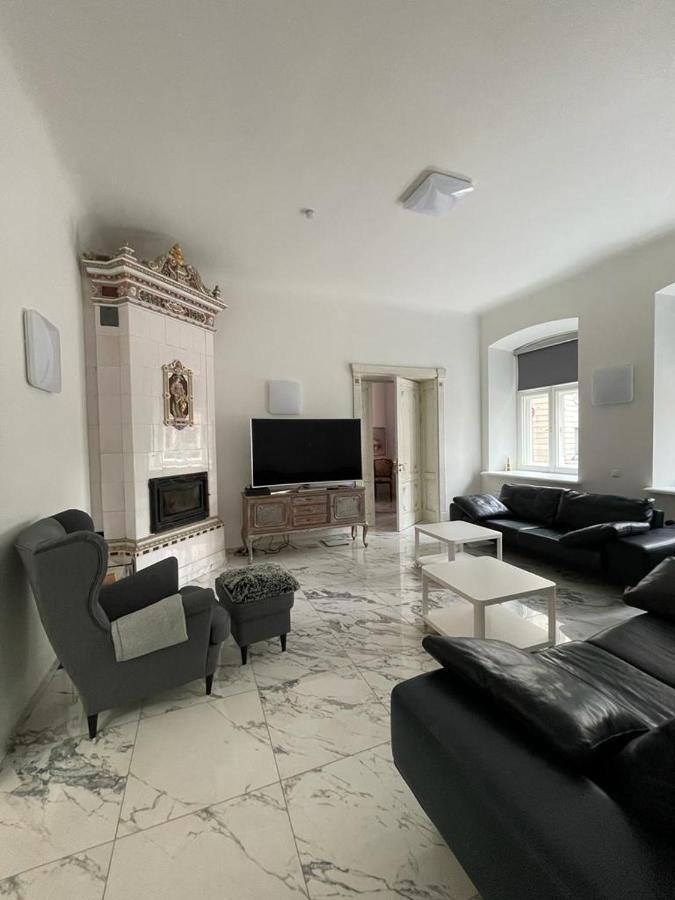 Riga Center Apartment In Old Town ภายนอก รูปภาพ