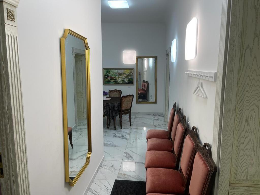 Riga Center Apartment In Old Town ภายนอก รูปภาพ