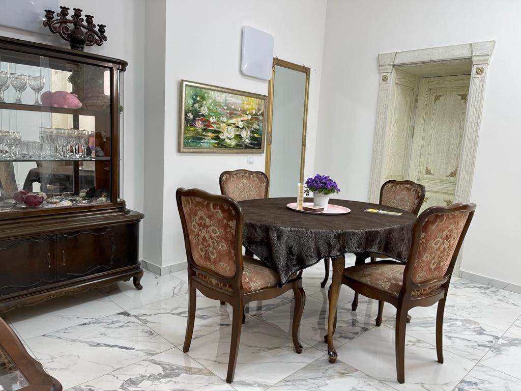 Riga Center Apartment In Old Town ภายนอก รูปภาพ