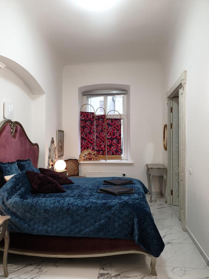 Riga Center Apartment In Old Town ภายนอก รูปภาพ