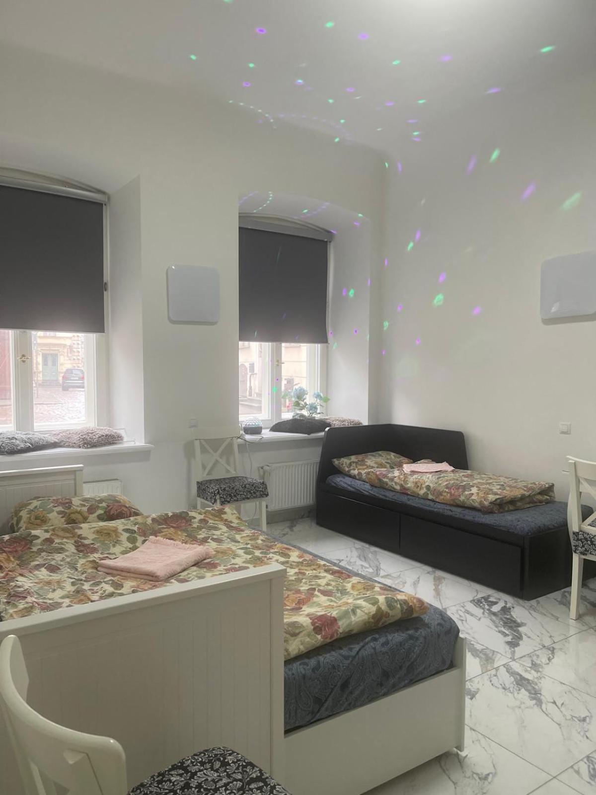 Riga Center Apartment In Old Town ภายนอก รูปภาพ